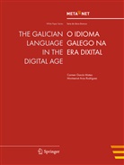 Geor Rehm, Georg Rehm, Uszkoreit, Uszkoreit, Hans Uszkoreit - The Galician Language in the Digital Age