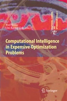 Goh, Goh, Chi-Keong Goh, Yoe Tenne, Yoel Tenne - Computational Intelligence in Expensive Optimization Problems