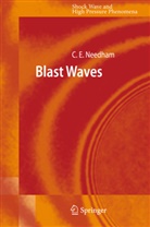Charles E Needham, Charles E. Needham - Blast Waves
