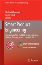 Michae Abramovici, Michael Abramovici, STARK, Stark, Rainer Stark - Smart Product Engineering