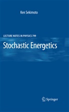 Ken Sekimoto - Stochastic Energetics