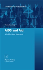 Diana Sonntag - AIDS and Aid