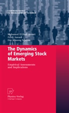 Mohamed El Hed Arouri, Mohamed El Hedi Arouri, Fred Jawadi, Fredj Jawadi, Duc Nguyen, Duc Khuong Nguyen - The Dynamics of Emerging Stock Markets