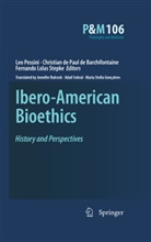 Christian de Paul de Barchifontaine, Fe Lolas Stepke, Fernando Lolas Stepke, Christia Paul de Barchifontaine, Christian Paul de Barchifontaine, Christian de Paul de Barchifontaine... - Ibero-American Bioethics