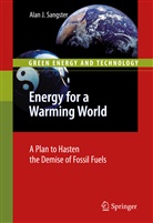 Alan John Sangster - Energy for a Warming World
