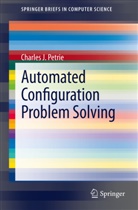 Charles J Petrie, Charles J. Petrie - Automated Configuration Problem Solving