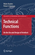 Wyb Houkes, Wybo Houkes, P. E. Vermaas, P.E. Vermaas, Pieter E Vermaas, Pieter E. Vermaas - Technical Functions
