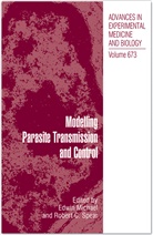 C Spear, C Spear, Edwi Michael, Edwin Michael, Robert C. Spear - Modelling Parasite Transmission and Control