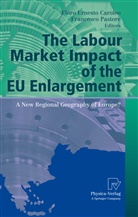 Floro E. Caroleo, Floro Ernesto Caroleo, Flor Ernesto Caroleo, Floro Ernesto Caroleo, Pastore, Pastore... - The Labour Market Impact of the EU Enlargement
