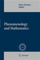 Mirj Hartimo, Mirja Hartimo - Phenomenology and Mathematics