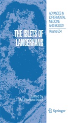 M. S. Islam, Md. Shahidul Islam, M Shahidul Islam, Md Shahidul Islam - The Islets of Langerhans
