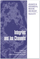 ARCANGELI, Arcangeli, Annarosa Arcangeli, Andre Becchetti, Andrea Becchetti - Integrins and Ion Channels