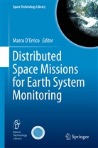 D&amp;, Marc D&amp;#39;Errico, Marco D&amp;#39;Errico, D&amp;39, Marco D'Errico, Marco Errico - Distributed Space Missions for Earth System Monitoring