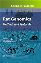 Ignaci Anegon, Ignacio Anegon - Rat Genomics