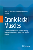 Andrade, Andrade, Francisco Andrade, Lind K McLoon, Linda K McLoon, Linda K. McLoon - Craniofacial Muscles