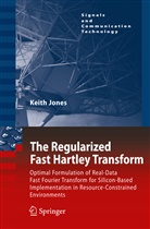 Keith Jones - The Regularized Fast Hartley Transform