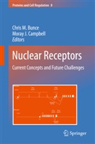 Chris M. Bunce, Moray J. Campbell, J Campbell, J Campbell, Chri M Bunce, Chris M Bunce - Nuclear Receptors