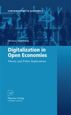 Michael Vogelsang - Digitalization in Open Economies