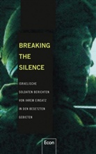 Breaking the Silence, Breaking the Silence, Breaking the Silence, Breakin the Silence - Breaking the Silence