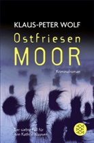 Klaus-P Wolf, Klaus-Peter Wolf - Ostfriesenmoor