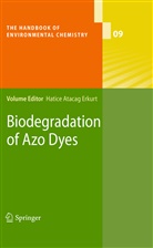 Hatic Atacag Erkurt, Hatice Atacag Erkurt - Biodegradation of Azo Dyes