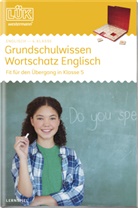 Kirstin Jebautzke, Heinz Vogel - mini LÜK, Übungshefte: LÜK