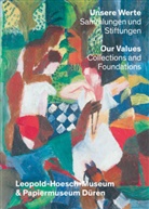 Renat Goldmann, Renate Goldmann - Unsere Werte