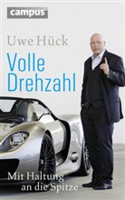 Uwe Hück - Volle Drehzahl