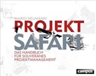 Mario Neumann - Projekt-Safari