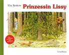 Elsa Beskow, Wolf Hausmann - Prinzessin Lissy