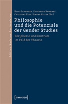 Chris Kley, Christine Kley, Christine Kley u a, Hilge Landweer, Simone Miller, Catherin Newmark... - Philosophie und die Potenziale der Gender Studies