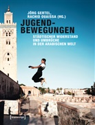 Jör Gertel, Jörg Gertel, Ouaissa, Rachid Ouaissa - Jugendbewegungen