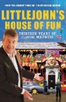 Richard Littlejohn - Littlejohn's House of Fun