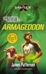 James Patterson - Daniel X: Armageddon