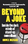 Bruce Dessau, Dessau Bruce - Beyond a Joke