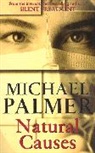Michael Palmer - Natural Causes