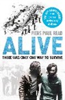 Piers Paul Read - Alive