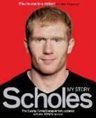 Paul Scholes - Scholes