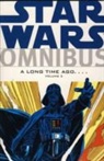 Chris Claremont, Chris Fleischer Claremont, Michael Fleischer, W. Simonson, Walter Simonson - Star Wars Omnibus