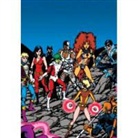 Marv Wolfman - New Teen Titans - Omnibus