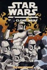 Jeremy Barlow - Star Wars - The Clone Wars
