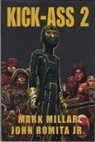 Mark Millar, Millar Mark - Kick-Ass 2 (Variant Cover)