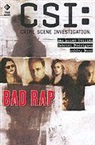 Max Allan Collins, Max Allan Rodriguez Collins, Gabriel Rodriguez, Ashley Wood, Gabriel Rodriguez, Ashley Wood - Csi (Crime Scene Investigation)