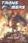 Bob Budiansky, Bob Delbo Budiansky, Jose Delbo - Transformers