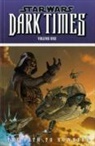 Mick Harrison, Welles Hartley, Welles Harrison Hartley, Douglas Wheatley - Star Wars - Dark Times