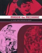 Jaime Hernandez, Hernandez Jaime - Love and Rockets