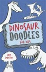 Chris Sabatino - Dinosaur Doodles for Kids