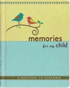 Peter Pauper Press (COR), Margaret Rubiano, Peter Pauper Press - Memories for My Child
