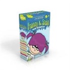 Jim Benton, Jim Benton - The Complete Franny K. Stein, Mad Scientist