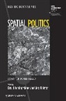 D Featherstone, David Featherstone, David (EDT)/ Painter Featherstone, David (University of Glasgow Featherstone, David Painter Featherstone, FEATHERSTONE DAVID PAINTER JOE... - SPATIAL POLITICS